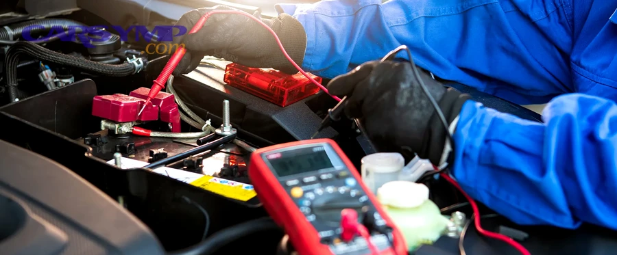 How do you diagnose an electrical problem step by step without guessing?