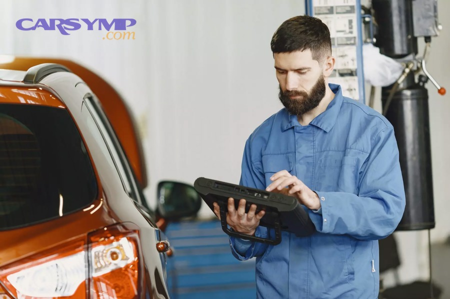 Time ranges by inspection type and what they imply