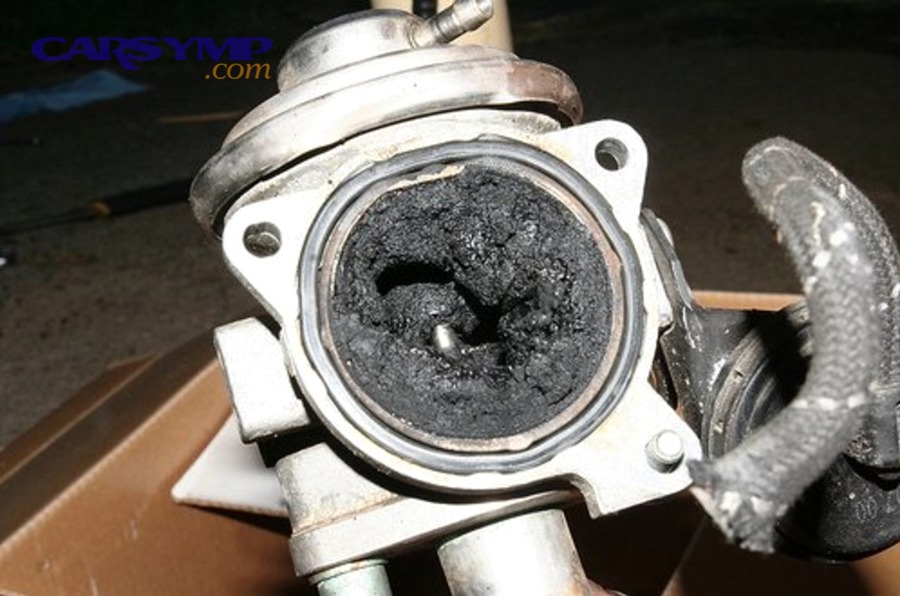 How urgent is EGR repair, and how far can you drive before fixing it?