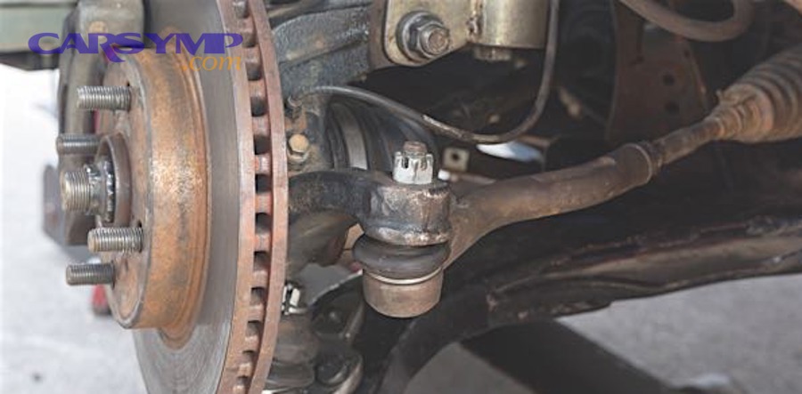 How to read tire wear and alignment clues without guessing