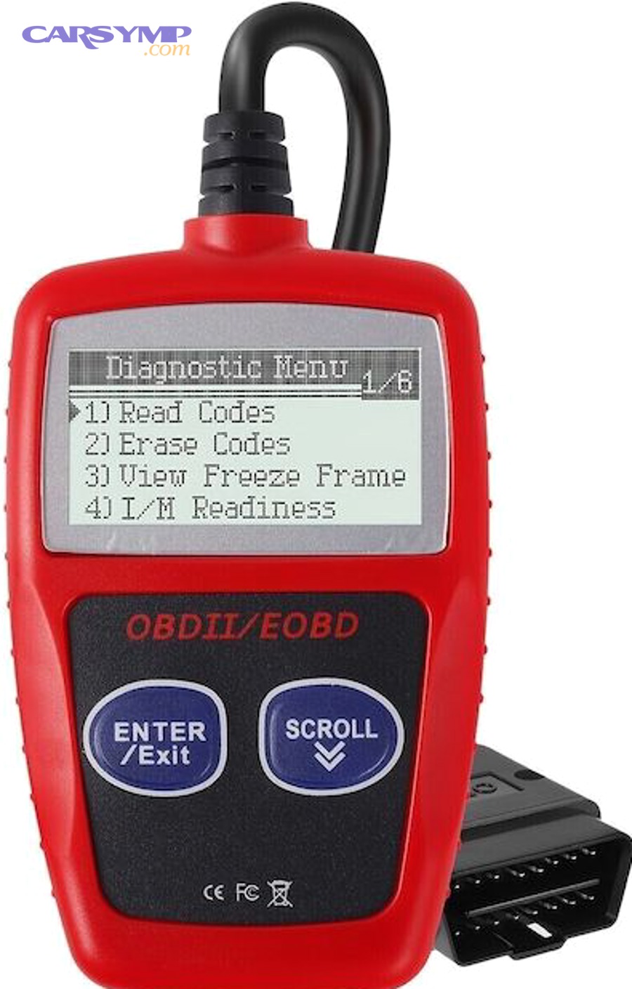 Car Symptoms to Watch Out For