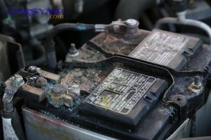 battery corrosion 1