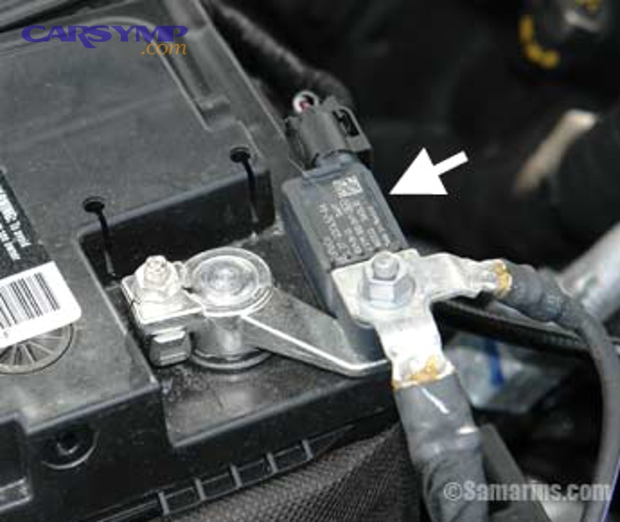 Which vehicles require battery registration, which don’t, and how can you tell?