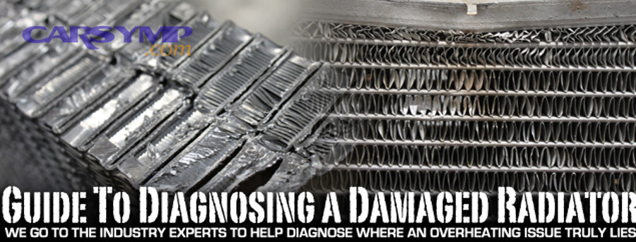 How do you test for an internal leak when you can’t see refrigerant escaping?