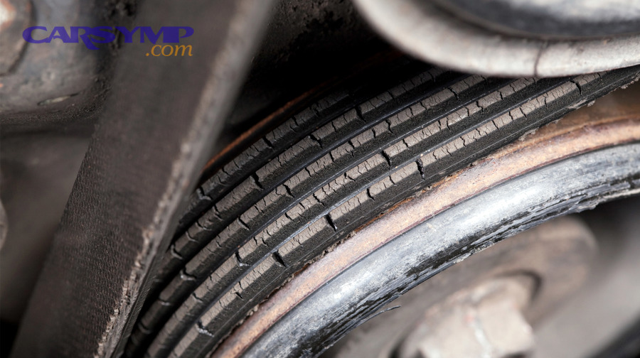 How many labor hours do common belt squeal fixes take?