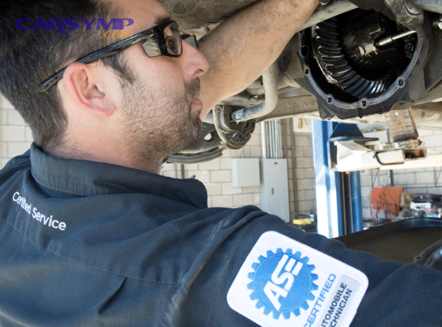 What is a certified mechanic, and what does “certified” truly mean?