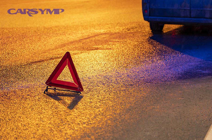 What if you have an emergency breakdown and can’t make the appointment?