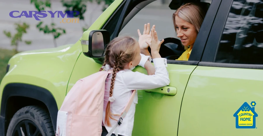 What happens in the check-in process when you arrive?
