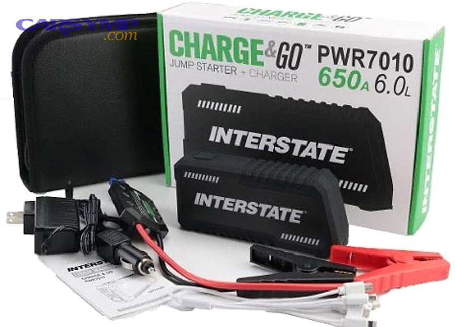 When should you replace the battery, cables, or get professional diagnosis?