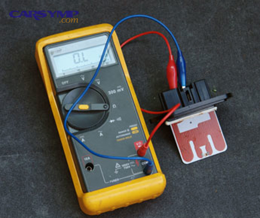 What should you record before visiting a shop or diagnosing deeper?