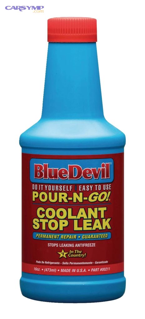 bluedevil coolant stop leak 473ml b43efcc8 b8c6 4e25 b43b 8953ed83d2e9 jpgrendit