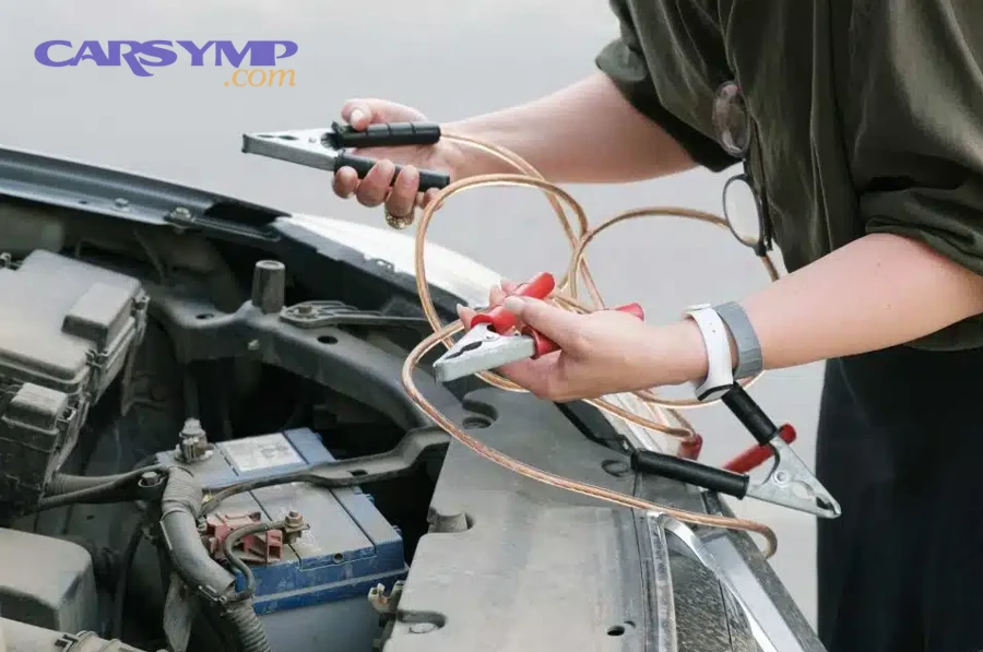 Beyond the jump: how to prevent the next dead-battery incident