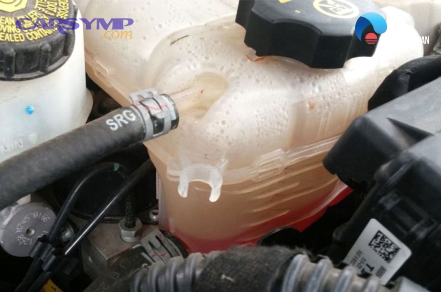 How do you choose “drive to a shop” versus “stop and tow”?