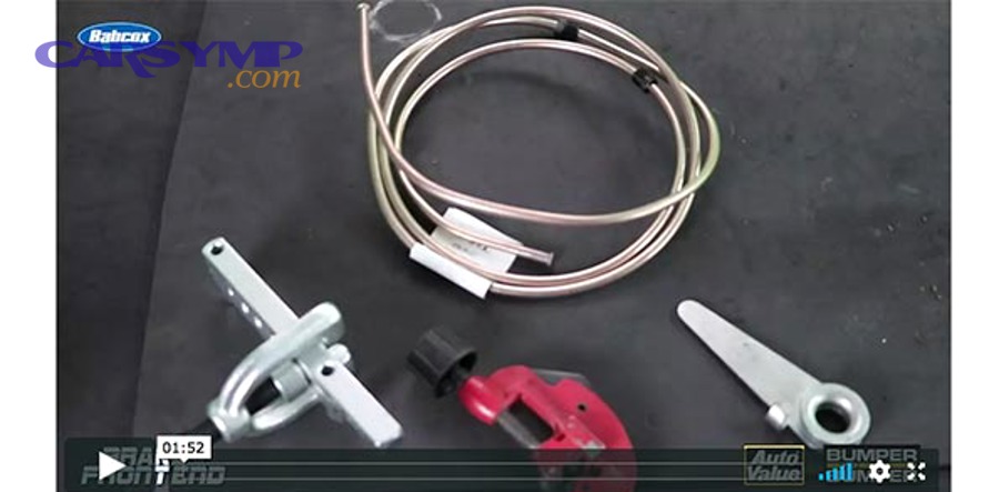What replacement materials and line types should you choose?