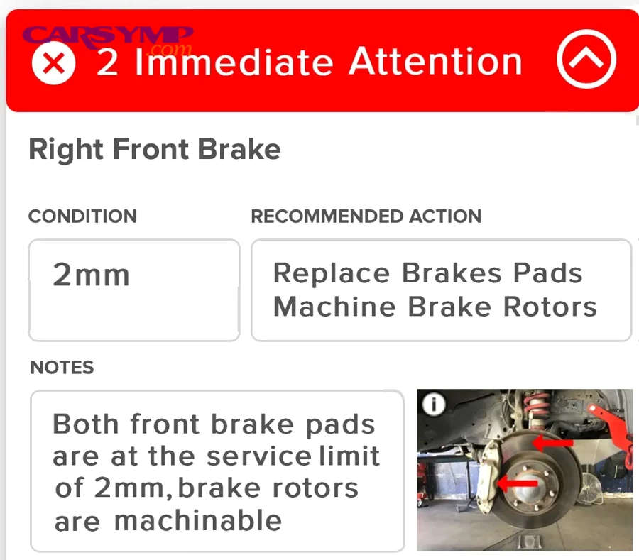 Supplementary details that sharpen accuracy and protect long-term value