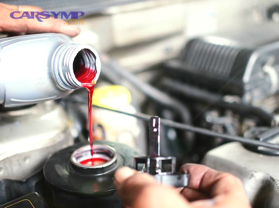 What are the safest step-by-step principles for a full fluid exchange?