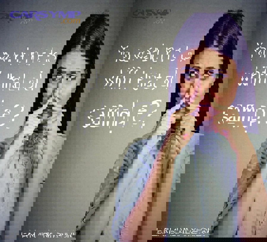 Supplementary: Advanced strategies to keep oil odor from returning