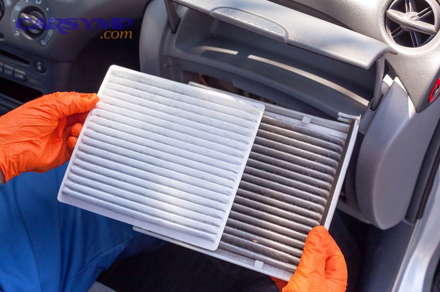 Frequently asked questions about cabin air filter replacement