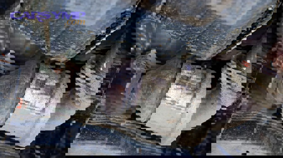 How to confirm the converter is the problem before spending money?