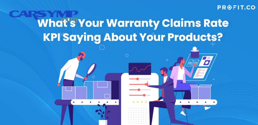 written warranty terms and repair documentation