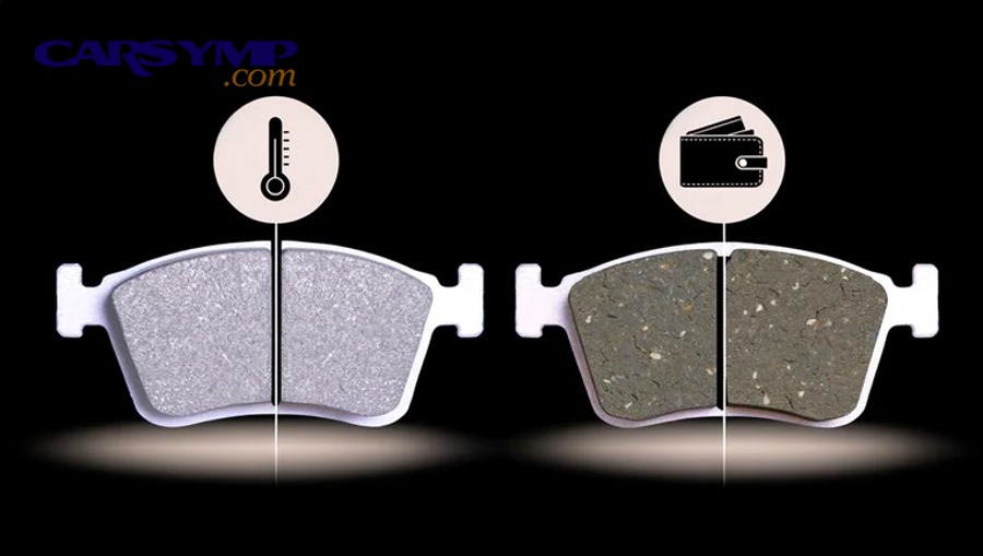 What should you match to your vehicle: OEM feel, rotor type, and hardware?