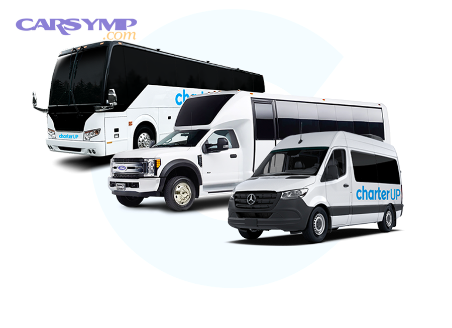 How do shuttle services usually work for service customers?