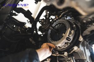 clutch repair AdobeStock 572083365 640w