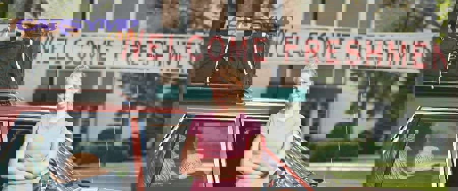 Which documents and details should you have ready at drop-off?