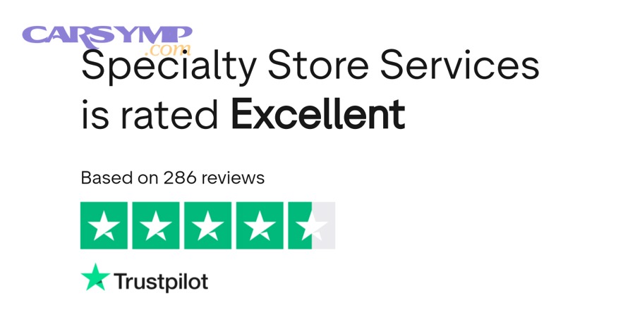 How do you identify a shop’s true specialty from reviews?