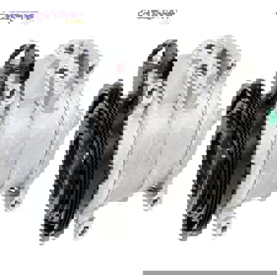 When are static (engine-off) pressure readings useful for leak clues?