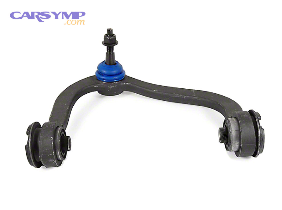 What happens during a professional ball joint replacement?