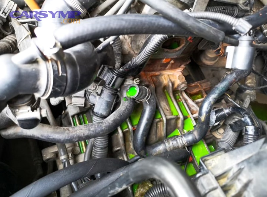 How can you reduce repair costs and prevent repeat leaks?
