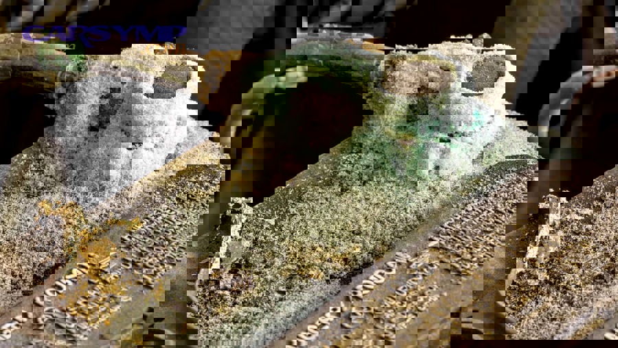 Are bad terminals, grounds, or cables causing hidden voltage loss and no-starts?