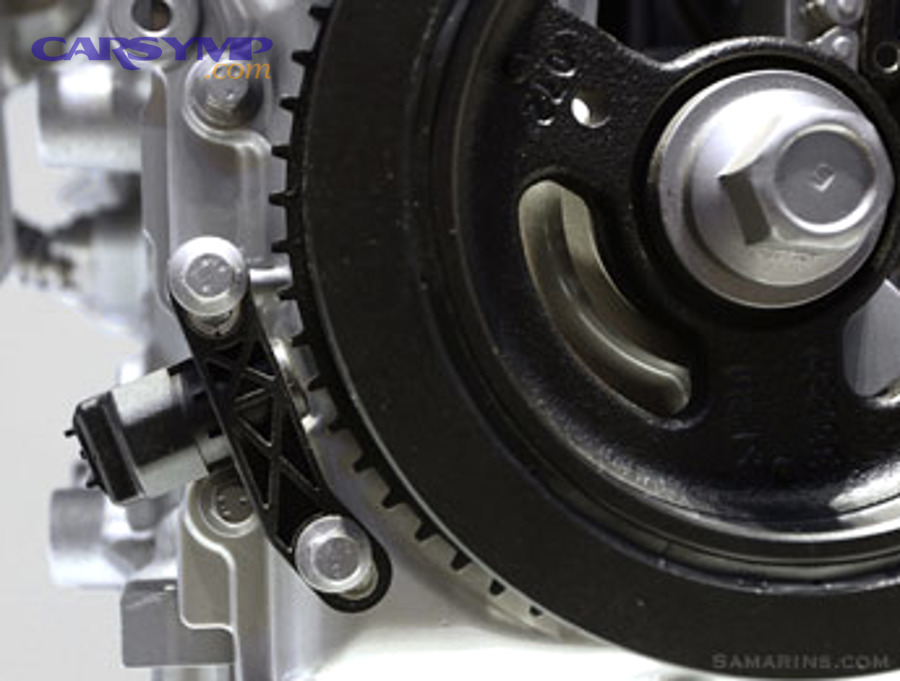 When the engine cranks but still won’t run, what should you check next?