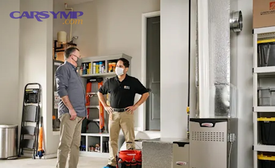 What does a condenser replacement usually cost, and when is it actually needed?