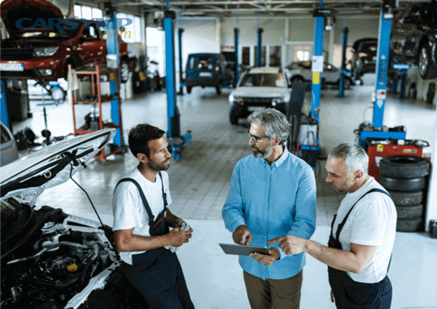 What happens at check-in and how do you prepare for a smooth drop-off?