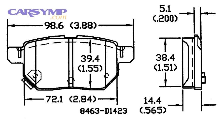 Do you need to service rotors when you install new pads?