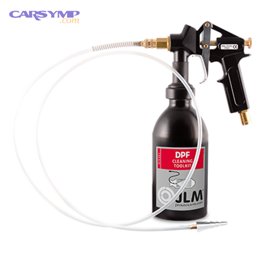 Do you need DPF cleaning right now?