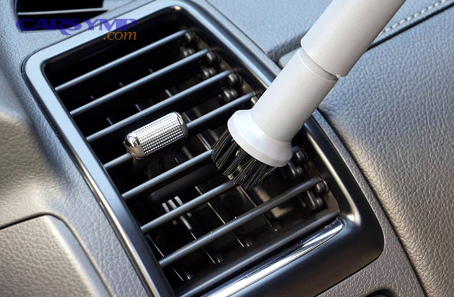 What can you safely try at home before booking a shop?