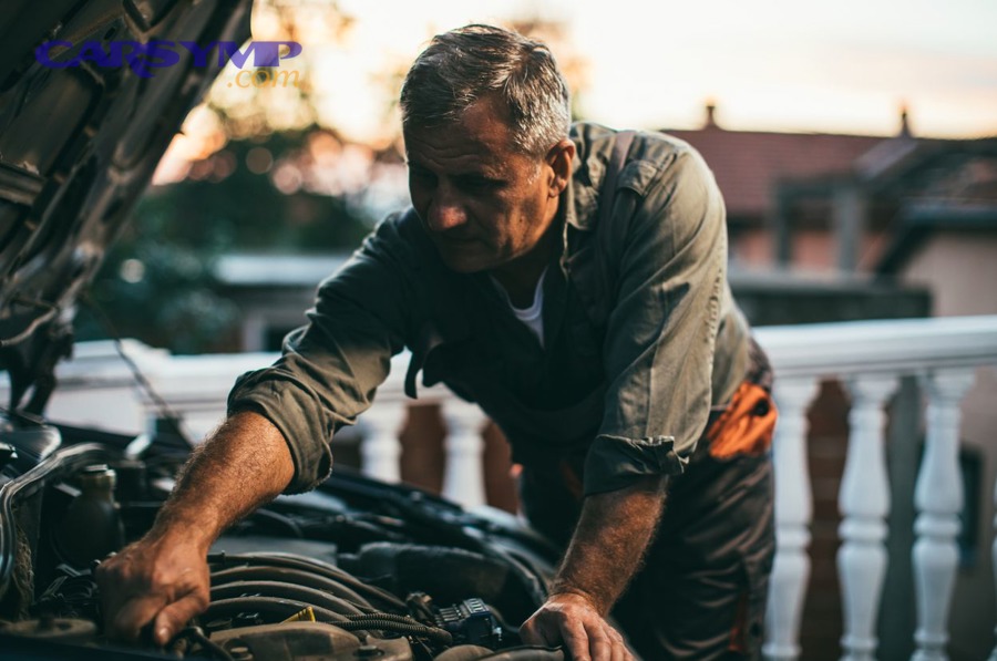 How can you diagnose warning lights without guessing?