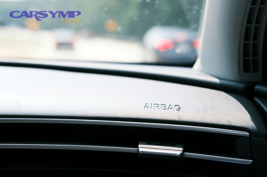 How do you disinfect the vents safely without damaging plastics or sensors?