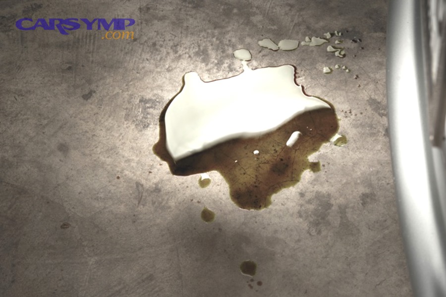 “My parking brake works, so I can still drive”—why that’s wrong