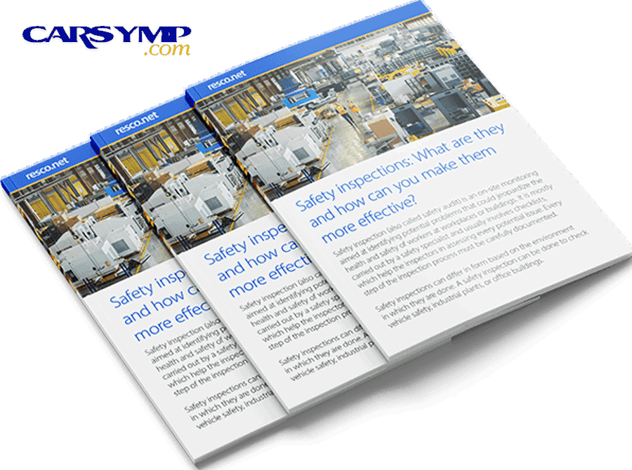 Safety inspection vs emissions inspection: which parts are checked?