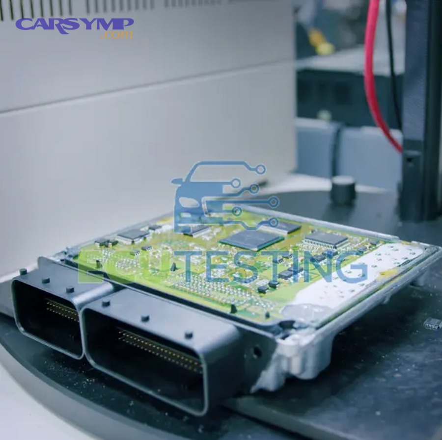 Automotive wiring harness and connectors