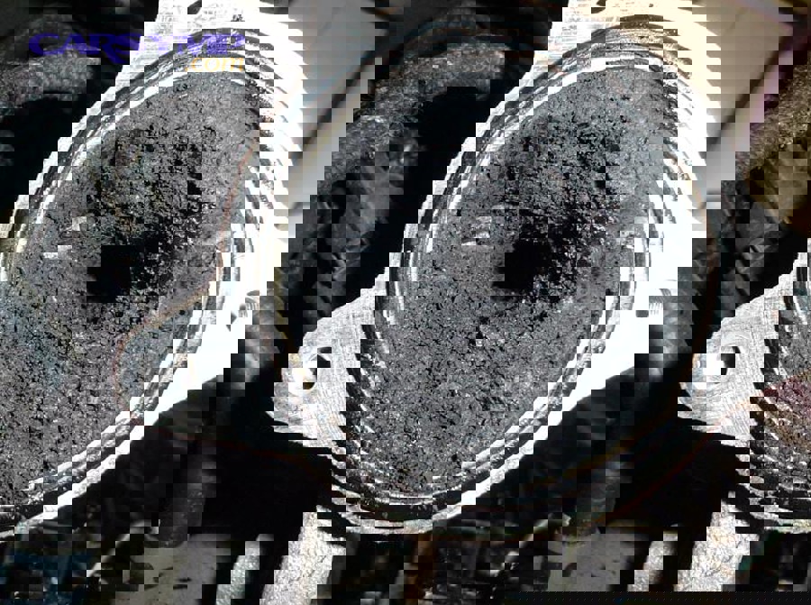 What should you do right now when you get an EGR fault code or check engine light?