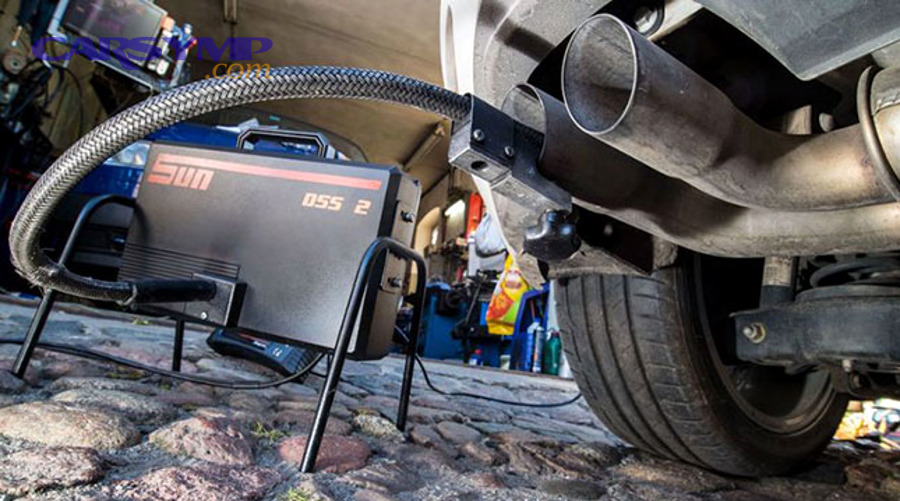 emissions test state inspections 1