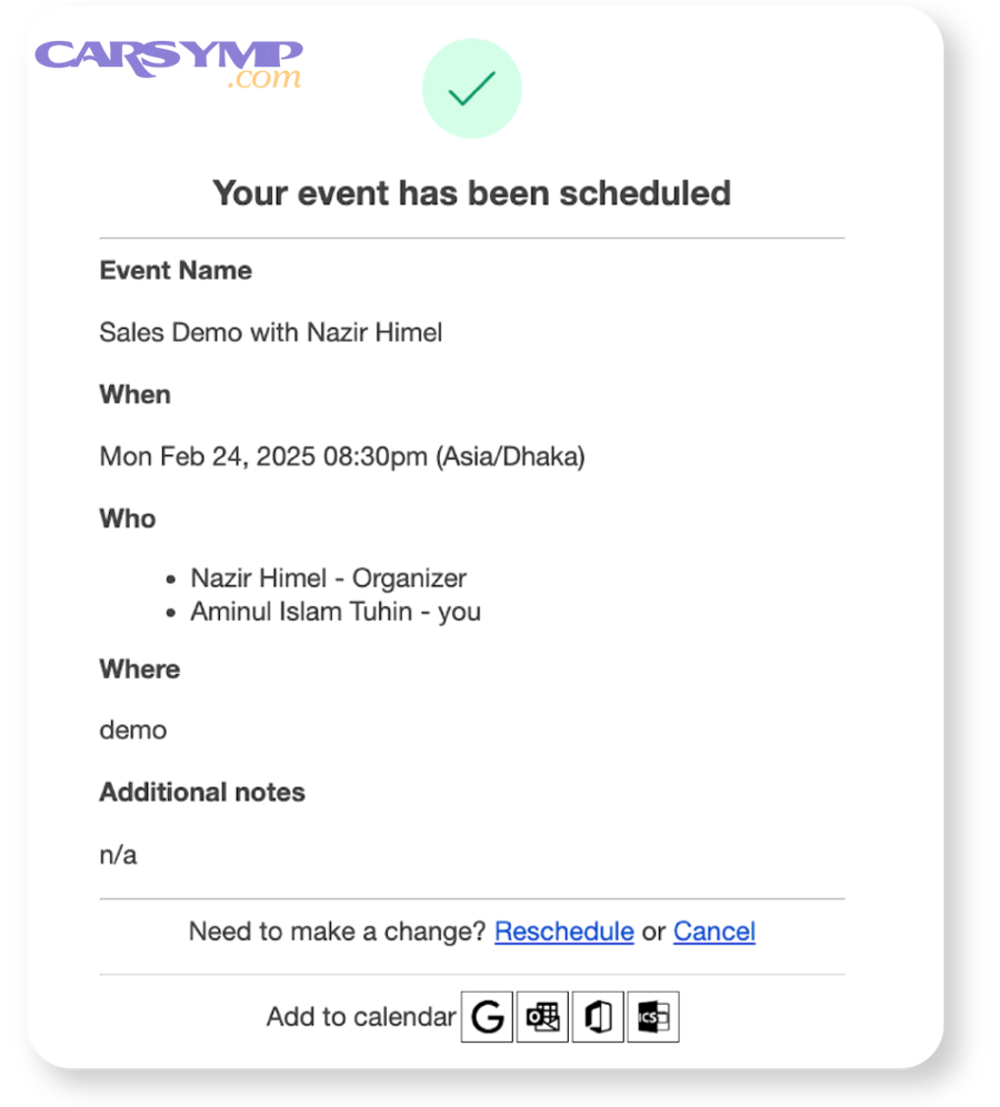 How long will the job take, and what happens if parts are delayed?