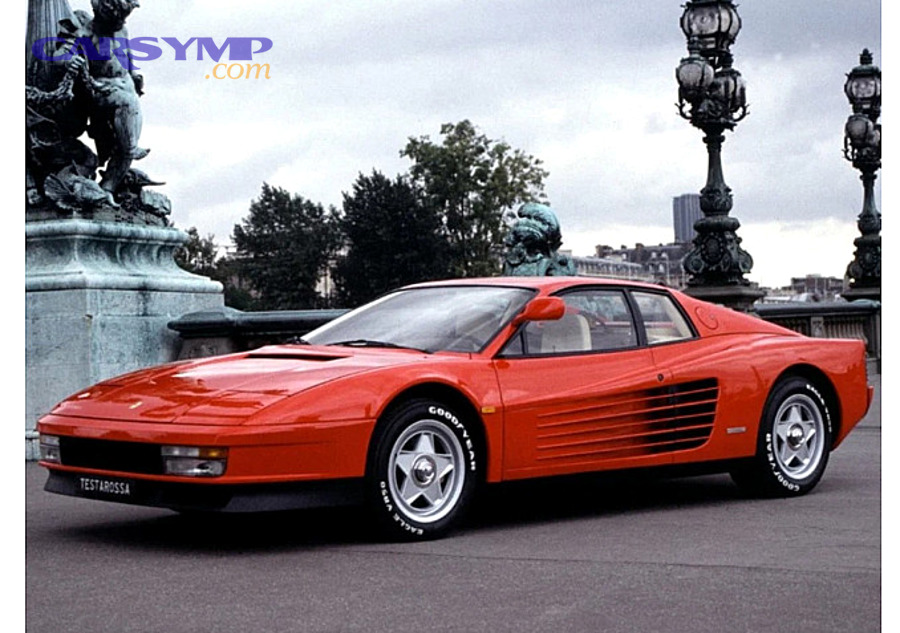 Engine coolant being poured into a cooling system