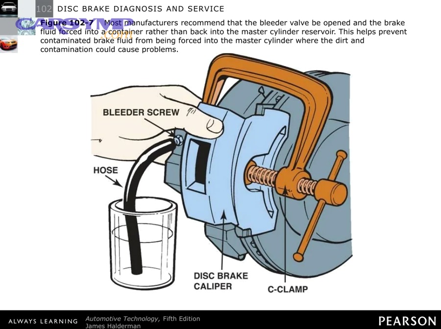 How do you prevent repeat brake drag after you fix the root cause?