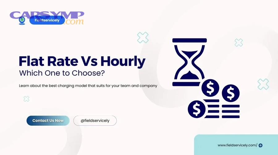 Warranty time vs customer-pay time: why the same job can bill differently